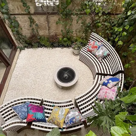 فندق Mille Kaleici