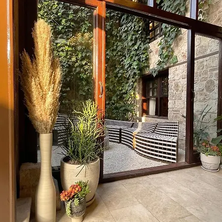 فندق Mille Kaleici